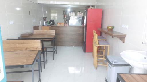 عکس کافه پارس 