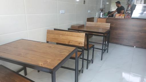 عکس کافه پارس 