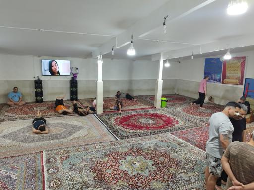 عکس مرکز بهبودی اقامتی ندای آرام آشنا