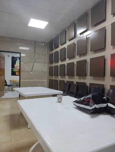 عکس استخر شهدای دانش آموز