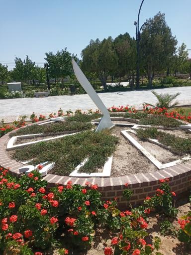 عکس حوض نیلوفر 