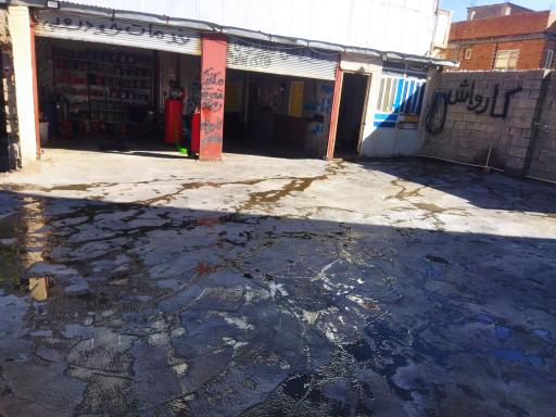 عکس اتوسرویس ماداکتو