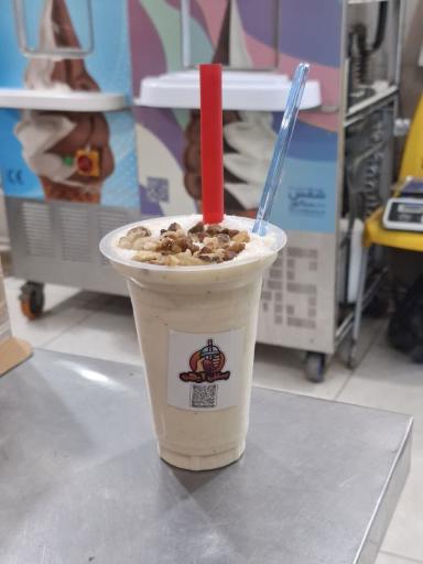 عکس بستنی ایهن