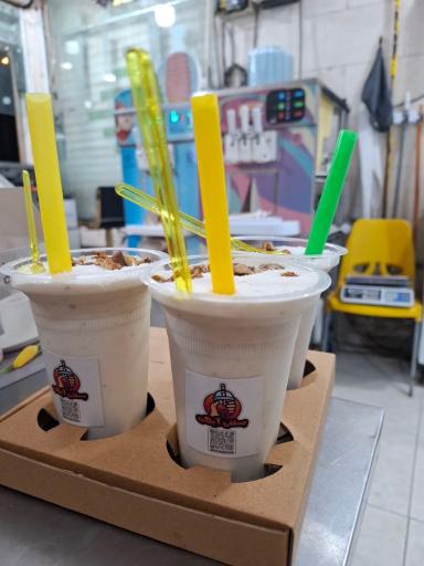 عکس بستنی ایهن