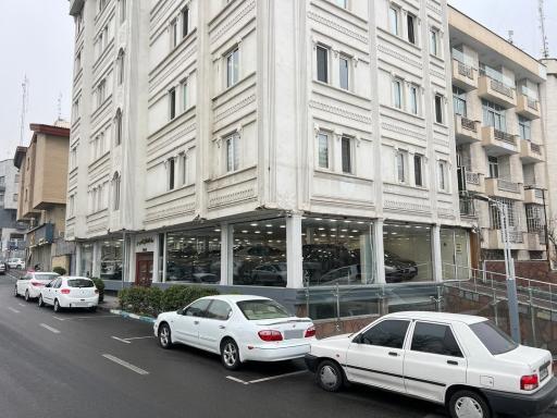 عکس اتو گالری جنیدی