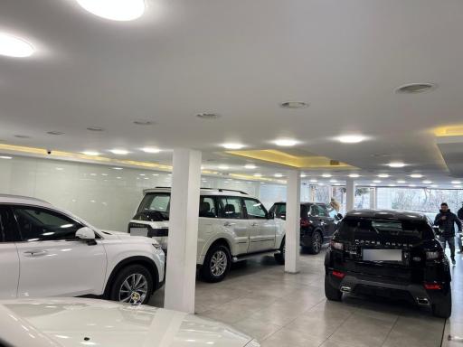 عکس اتو گالری جنیدی