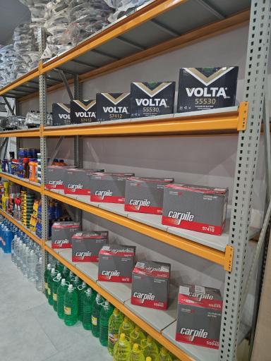 عکس مجموعه خودرویی اخگر