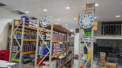 عکس مجموعه خودرویی اخگر