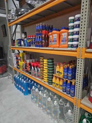 عکس مجموعه خودرویی اخگر