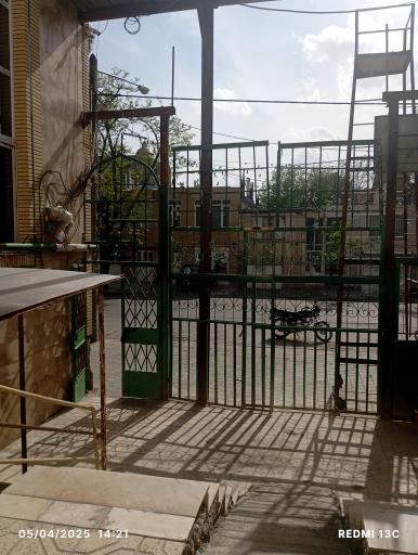 عکس مسجد حسین ابن علی علیه السلام 