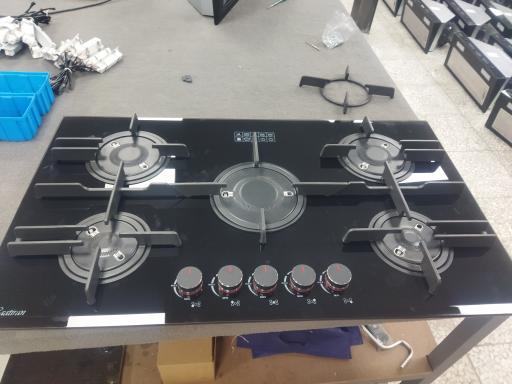 عکس تعمیر هود واجاق گاز