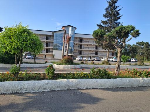 هتل پدافند بابلسر