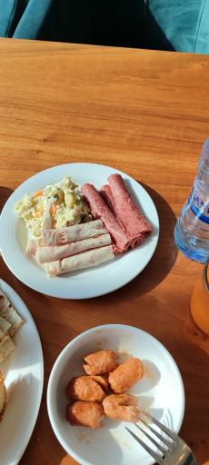 عکس هتل پنج ستاره میزبان