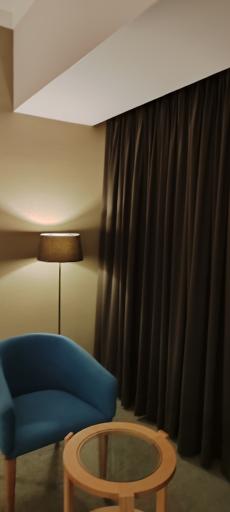 عکس هتل پنج ستاره میزبان