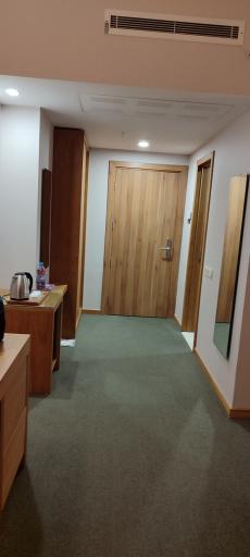 عکس هتل پنج ستاره میزبان