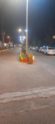 عکس هتل پدافند بابلسر