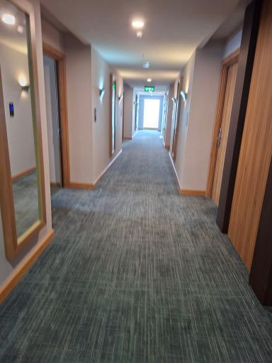 عکس هتل پنج ستاره میزبان