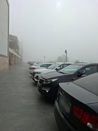 عکس هتل پنج ستاره میزبان