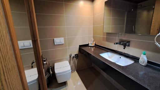 عکس هتل پنج ستاره میزبان