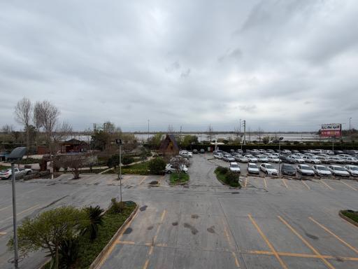 عکس هتل پنج ستاره میزبان