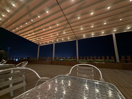 عکس هتل پنج ستاره میزبان