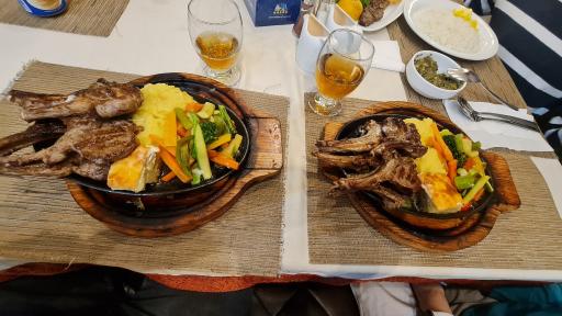 عکس هتل پنج ستاره میزبان