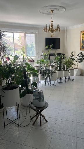 عکس مطب دکتر مجید شهریاری