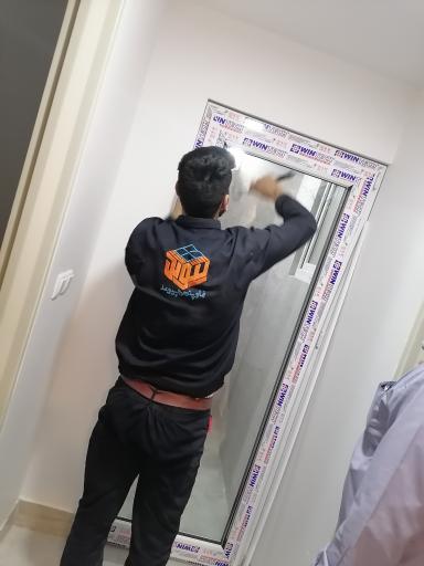 عکس نما و پنجره پیوند 