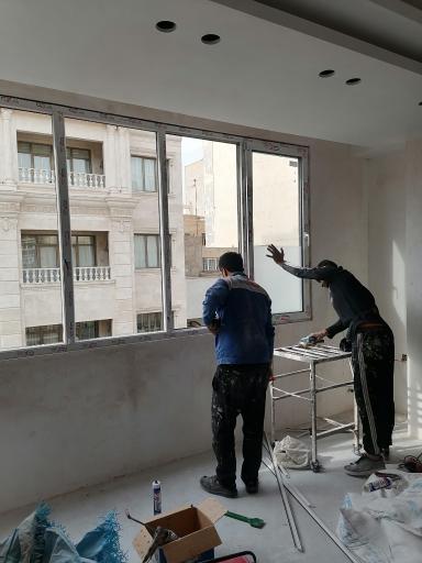 عکس نما و پنجره پیوند 