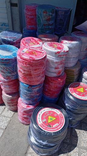 عکس الکتریکی نورگستران