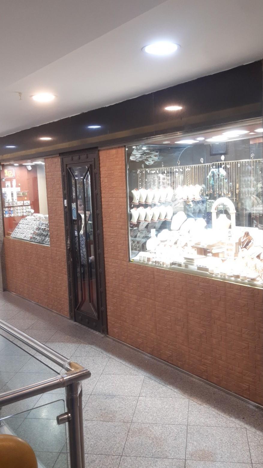 عکس جواهری آسمان