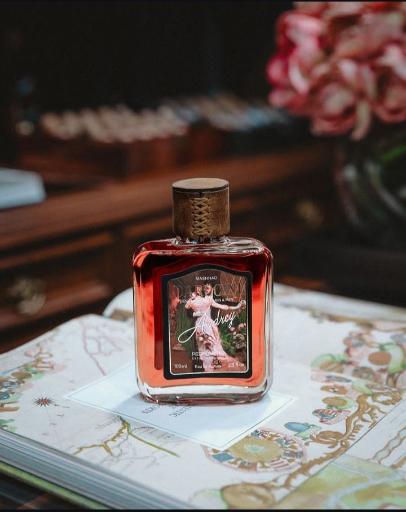 عطر دارچینی