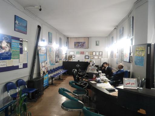 عکس شرکت بوی پیراهن یوسف