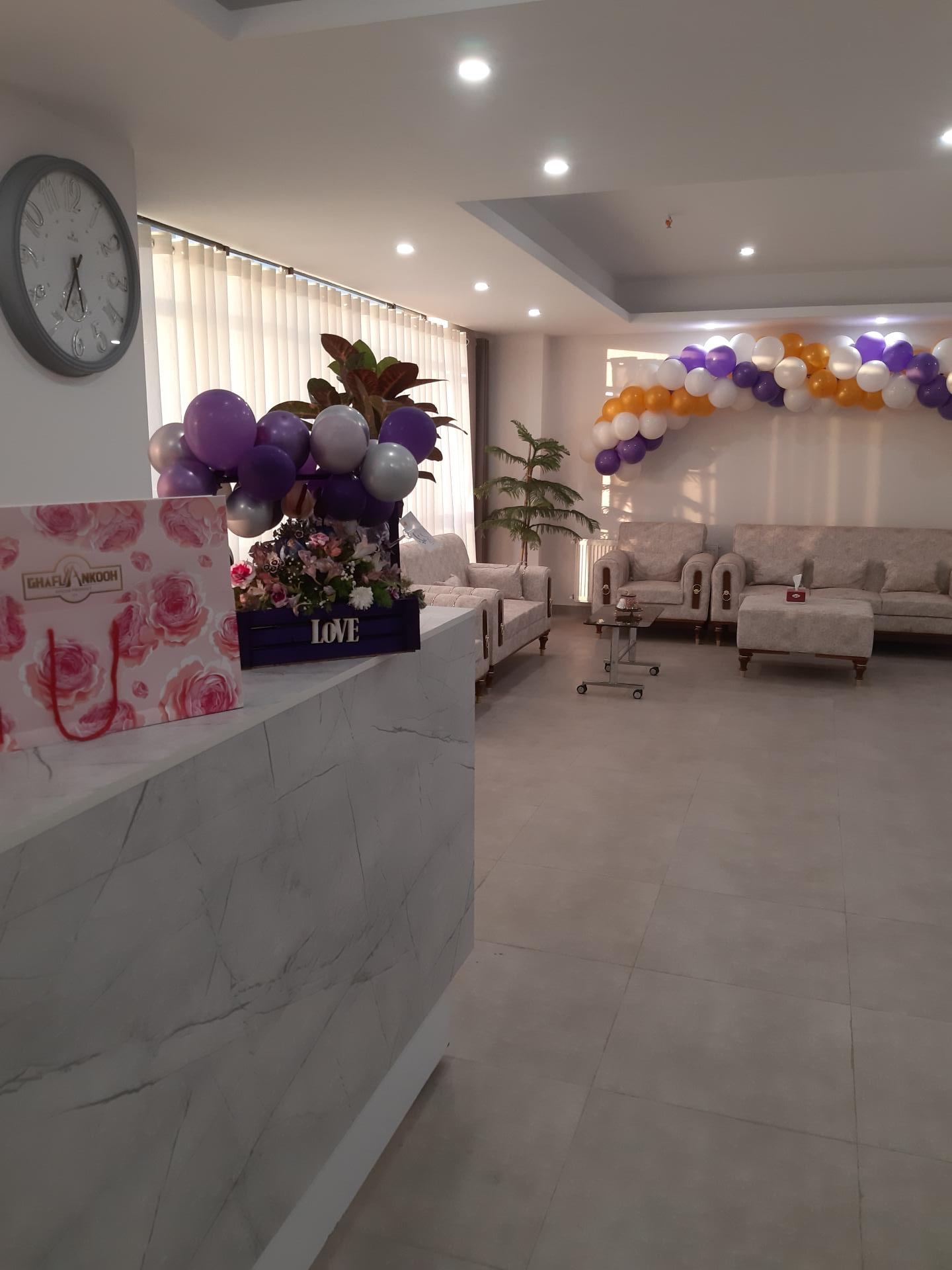 عکس مطب زیبایی