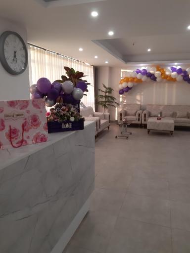 عکس مطب زیبایی