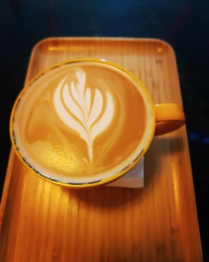 عکس کافه تایم پلاس