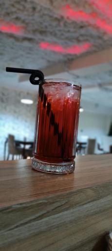 عکس کافه تایم پلاس