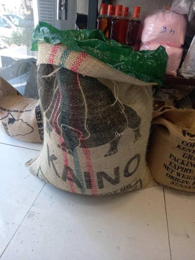 عکس پخش قهوه سیلور