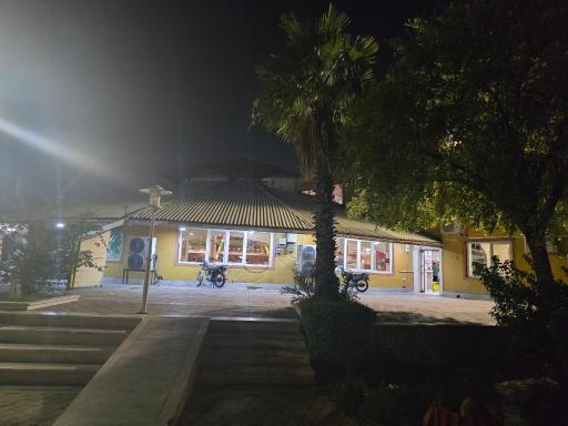 عکس رستوران فجر