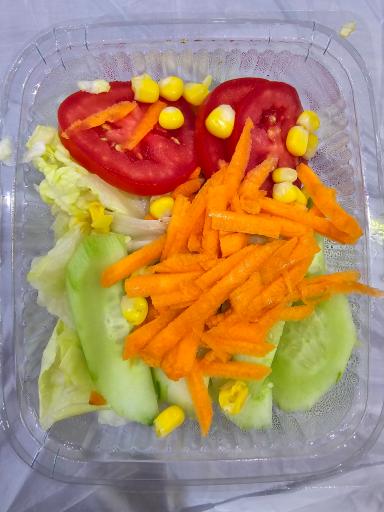 عکس رستوران فجر