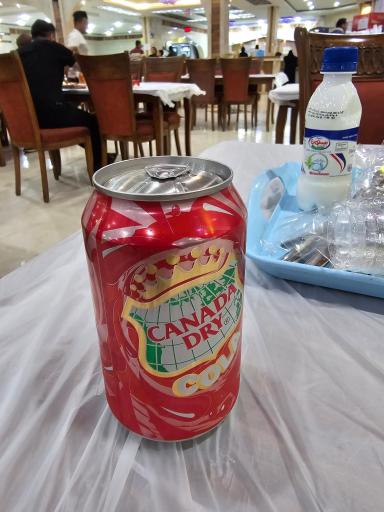 عکس رستوران فجر