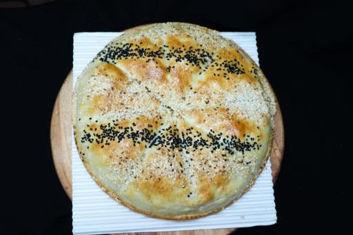 عکس فست فود رز سبز