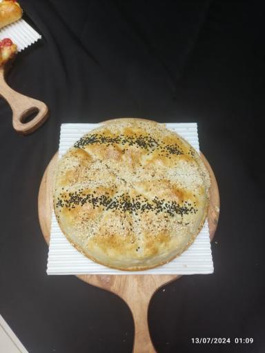 عکس فست فود رز سبز