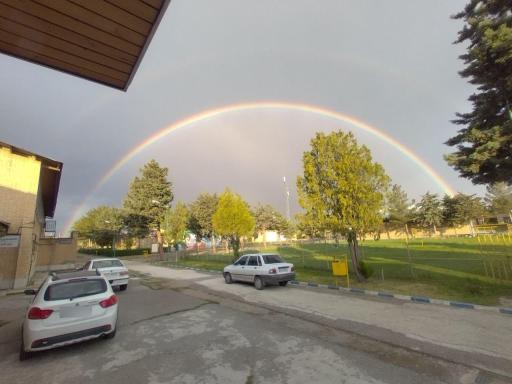 عکس دانشکده فنی و حرفه ای شهید مفتح همدان