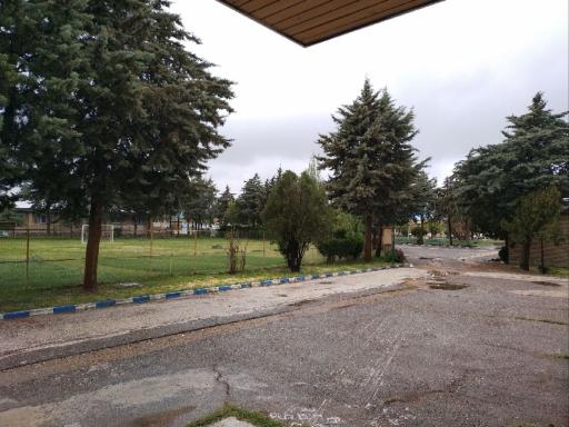 عکس دانشکده فنی و حرفه ای شهید مفتح همدان