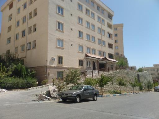 عکس برج صدف