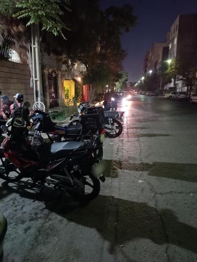 عکس شهر پیک 