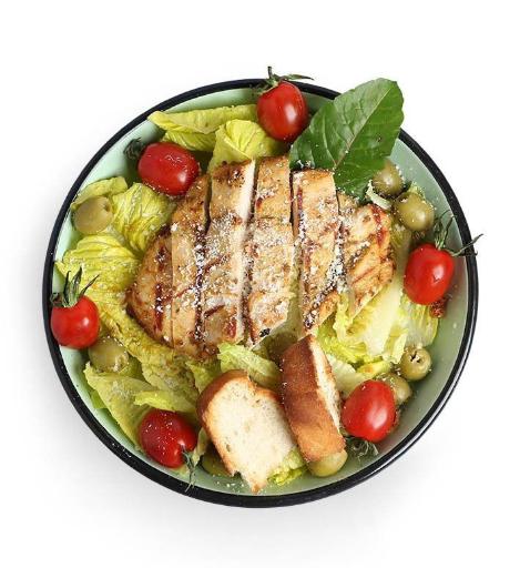 عکس فست فود پالیز