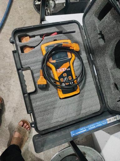 عکس تعمیرگاه اتومبیل ایمان