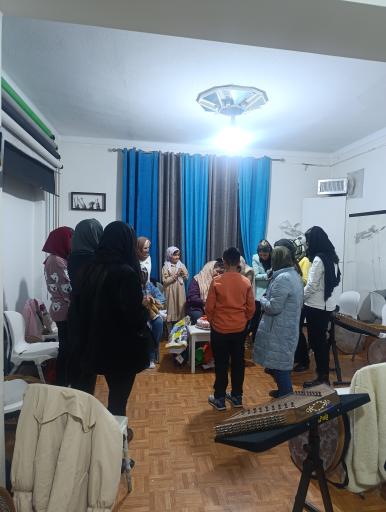 عکس آموزشگاه فنی و حرفه ای سپیده بیگلری